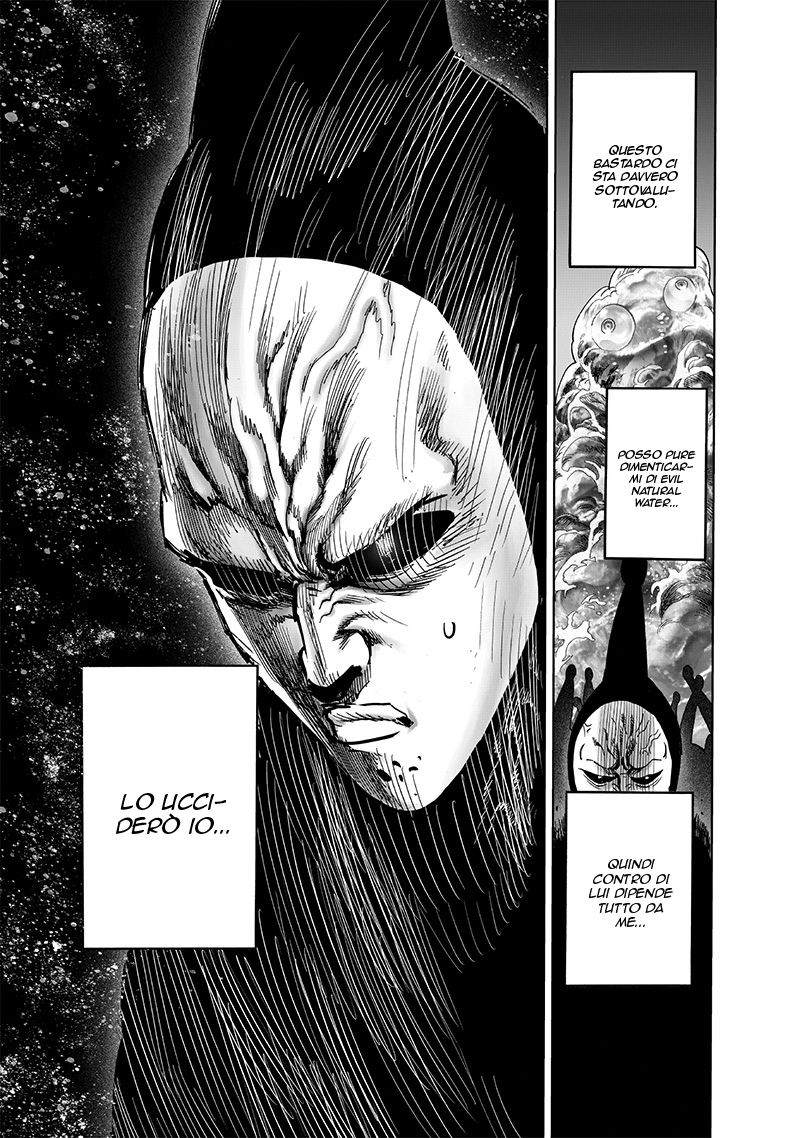 One-Punch Man - Murata