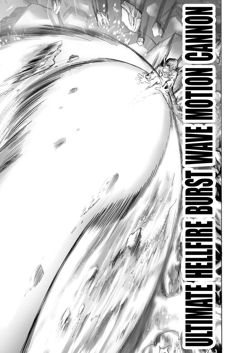 One-Punch Man - Murata