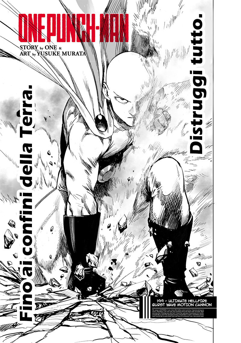 One-Punch Man - Murata