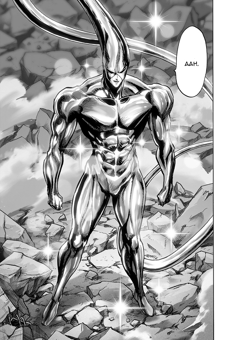 One-Punch Man - Murata