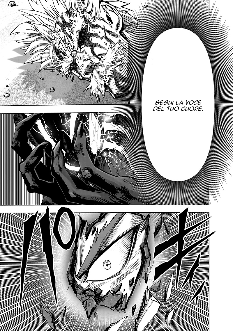 One-Punch Man - Murata