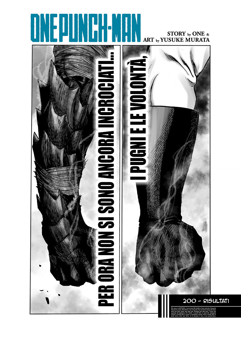 One-Punch Man - Murata