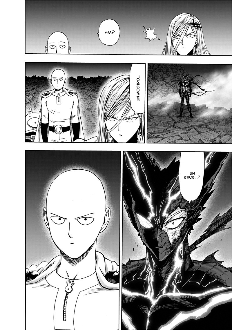 One-Punch Man - Murata