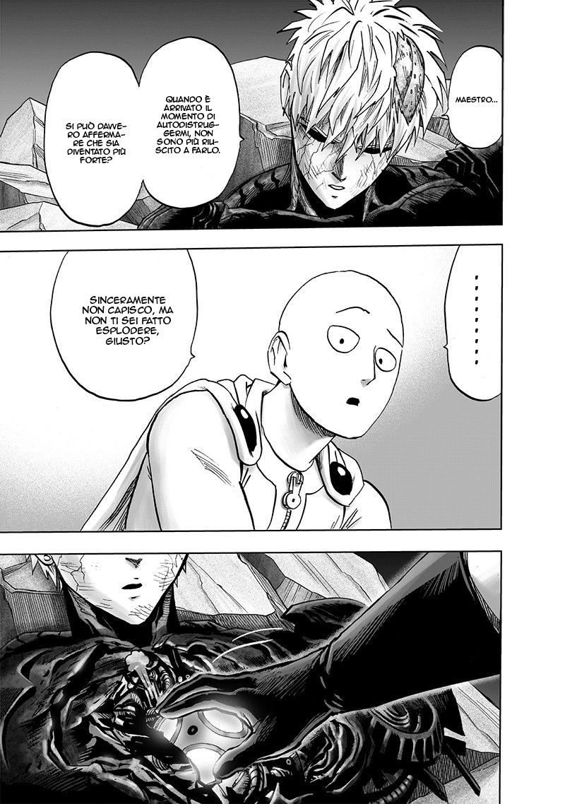 One-Punch Man - Murata