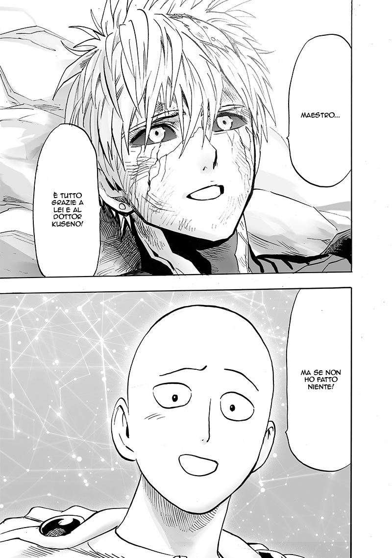 One-Punch Man - Murata