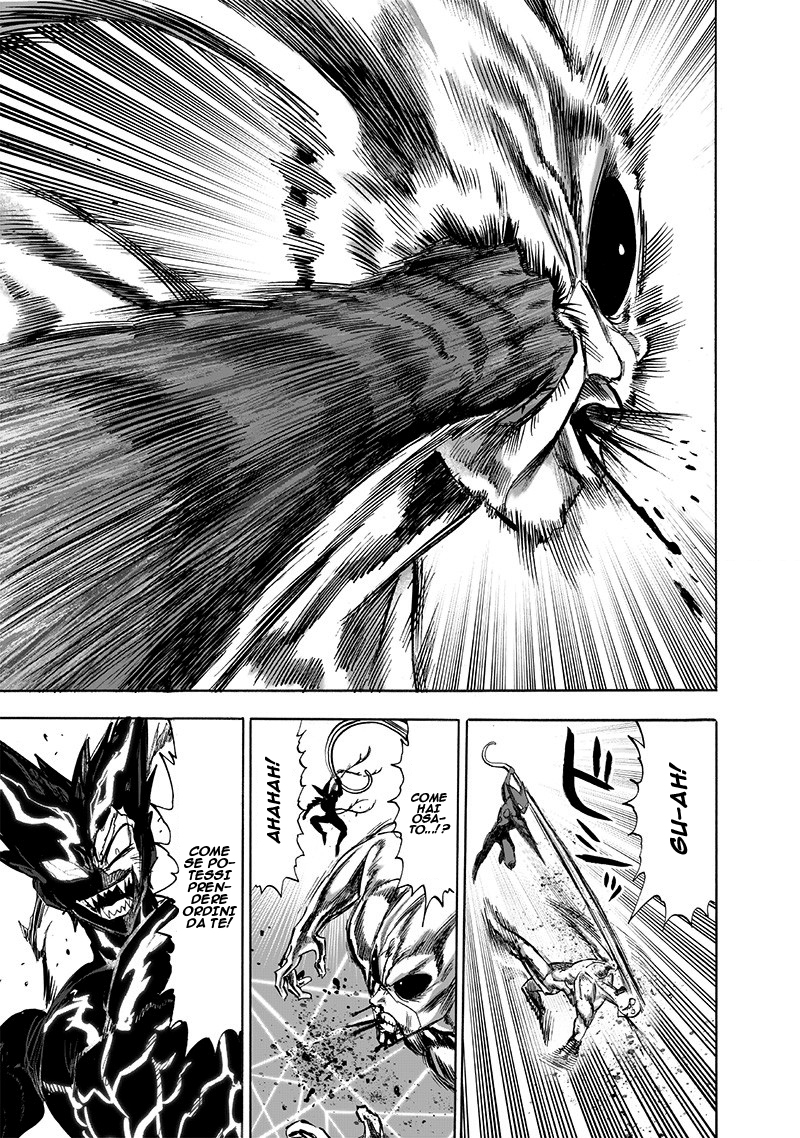 One-Punch Man - Murata