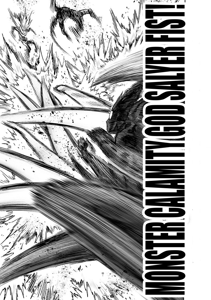 One-Punch Man - Murata