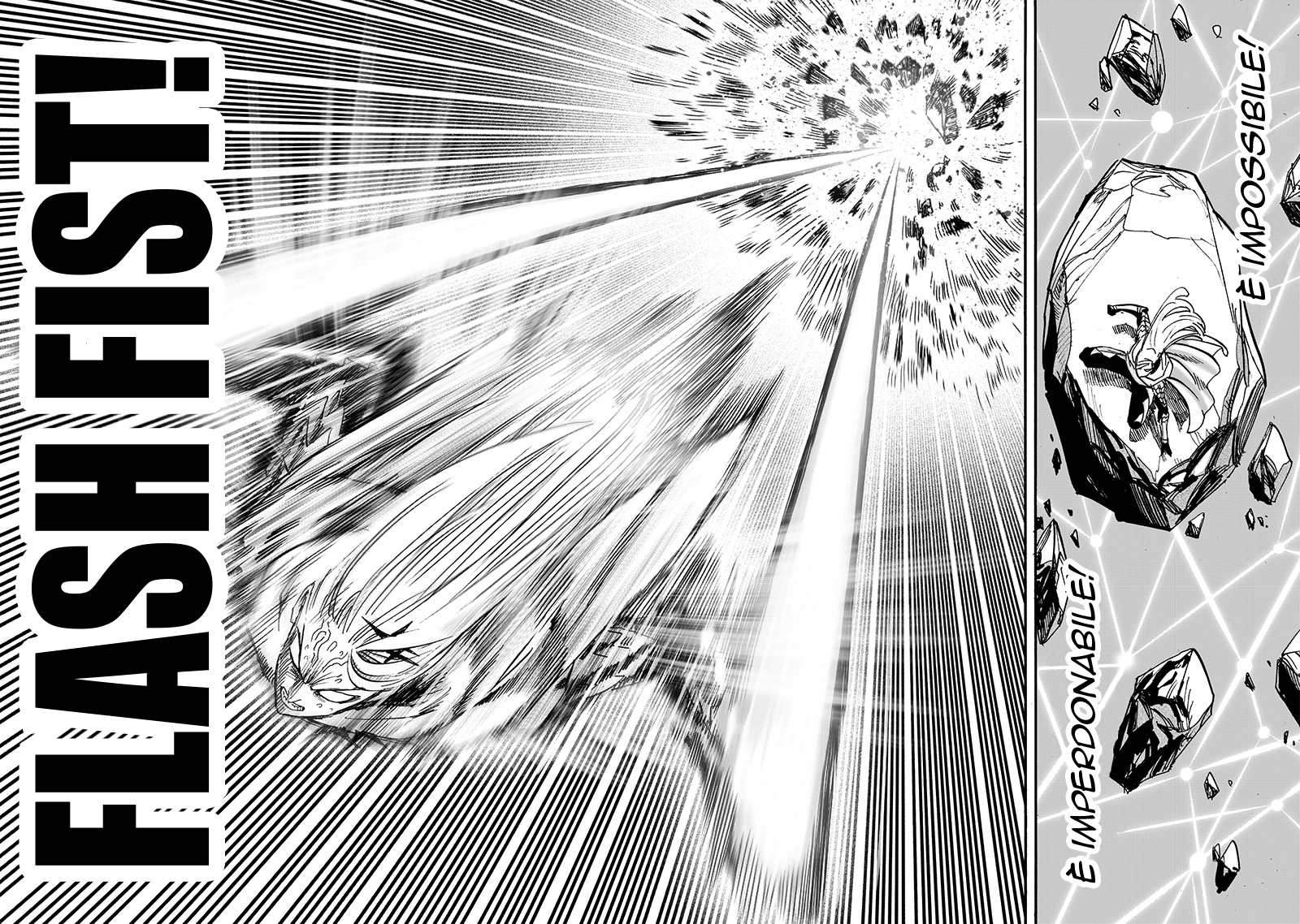 One-Punch Man - Murata