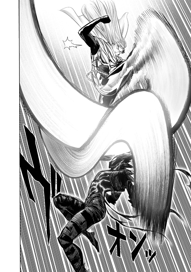 One-Punch Man - Murata