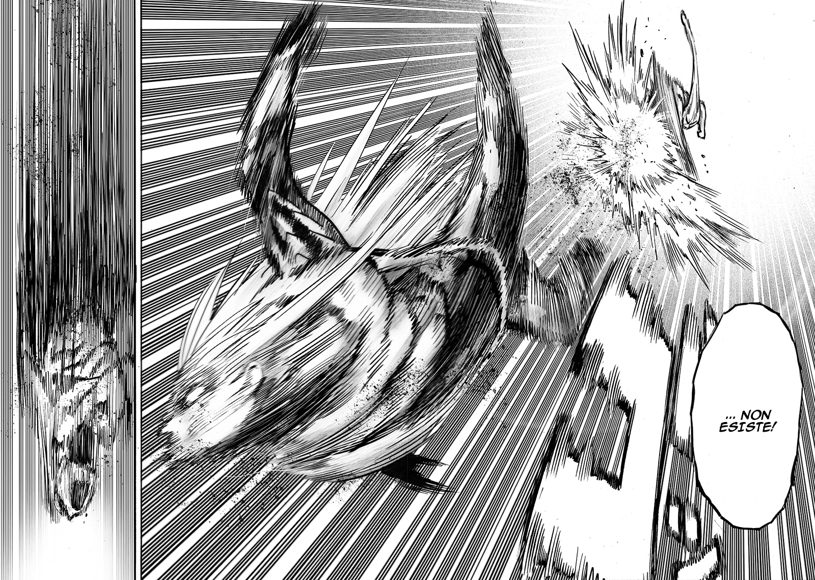 One-Punch Man - Murata