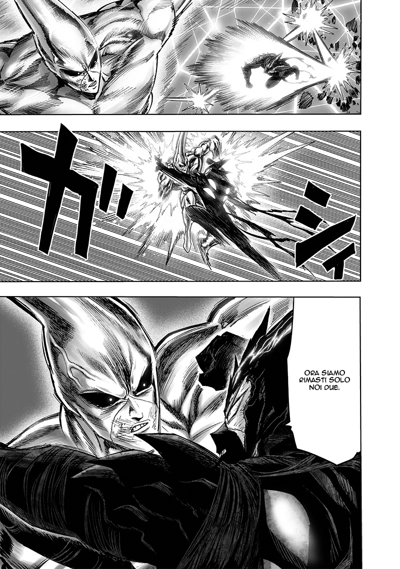 One-Punch Man - Murata