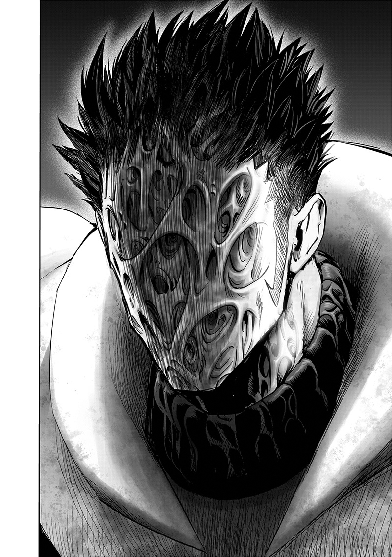 One-Punch Man - Murata